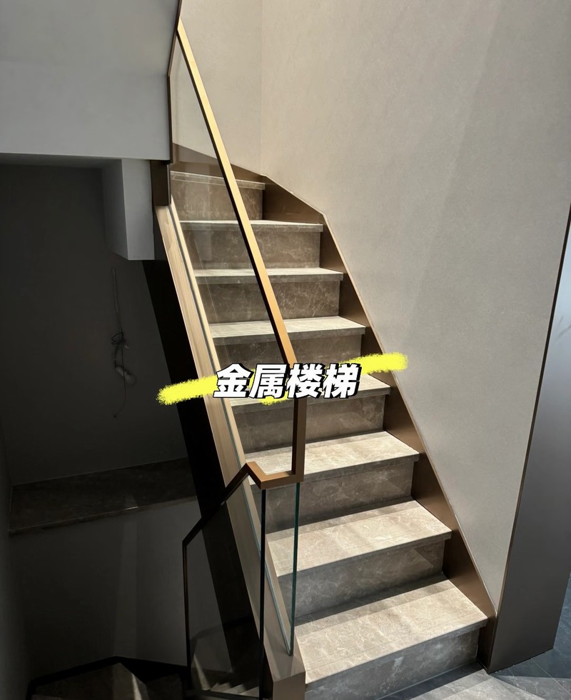 轻奢青铜金金属