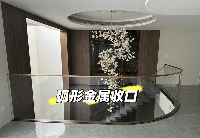 轻奢青铜金金属